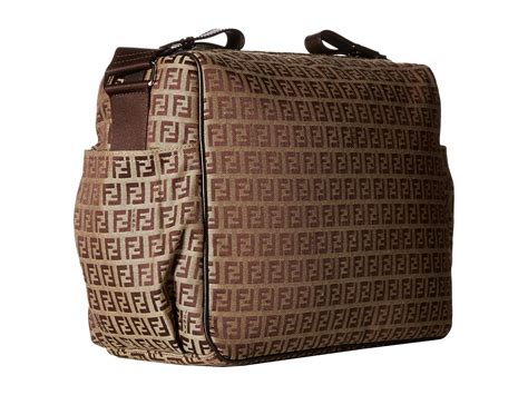 fendi baby blanket uk|fendi baby diaper bag.